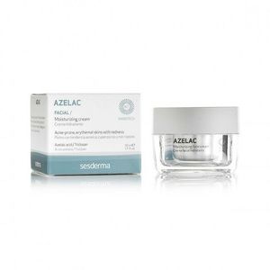 Sesderma Azelac Moisturizing Facial Cream